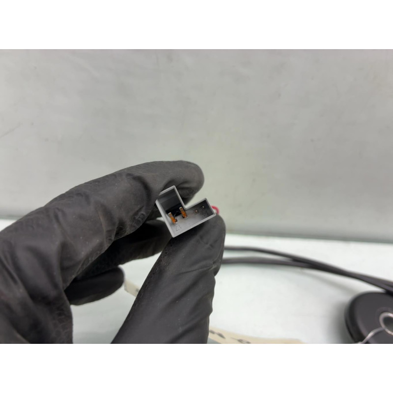 Pretensionneur de ceinture avant droit MINI MINI 2 R56 Photo n°4