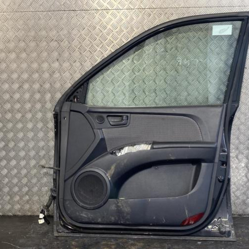 Porte avant droit KIA SPORTAGE 2 Photo n°3