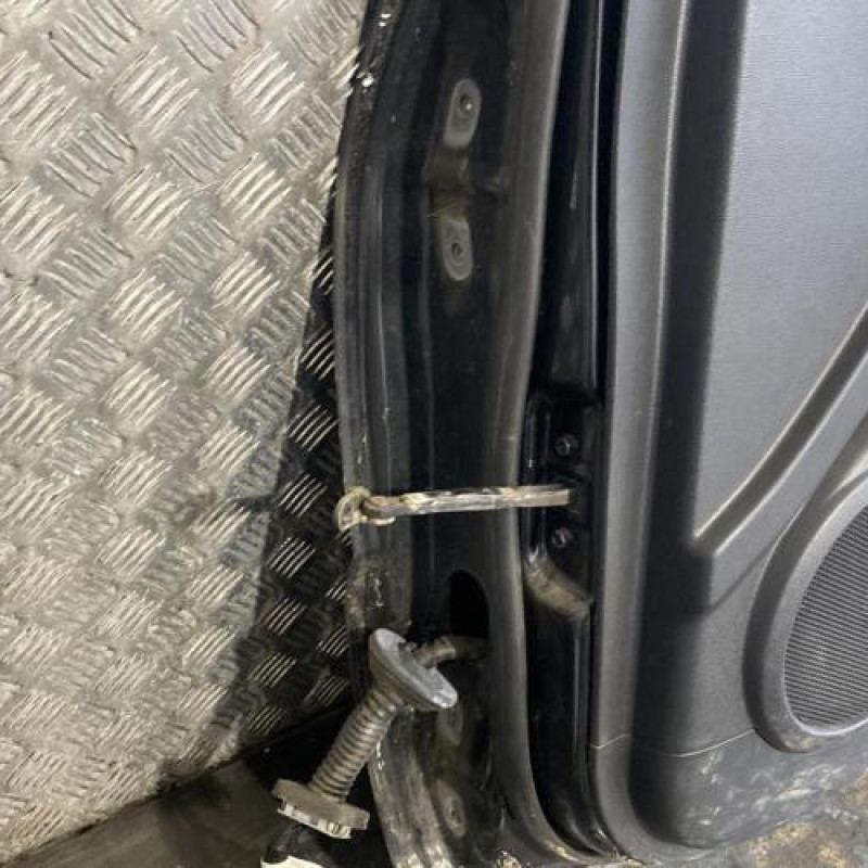 Porte avant droit KIA SPORTAGE 2 Photo n°4