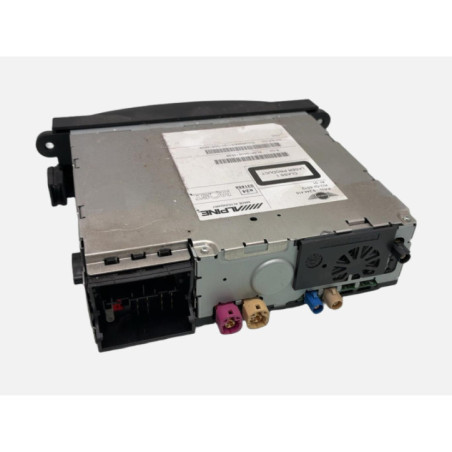 Autoradio d'origine MINI MINI 2 R56