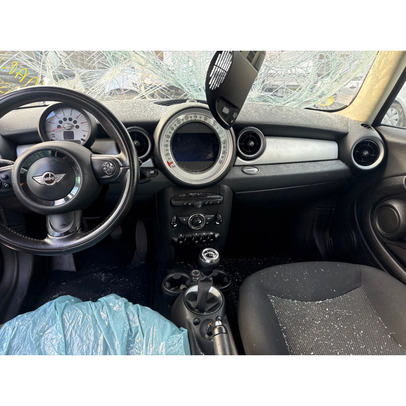 Autoradio d'origine MINI MINI 2 R56 Photo n°12