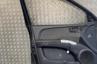 Porte avant gauche KIA SPORTAGE 2
