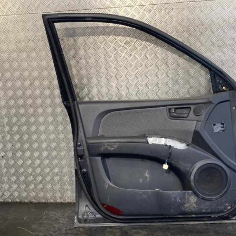 Porte avant gauche KIA SPORTAGE 2 Photo n°3