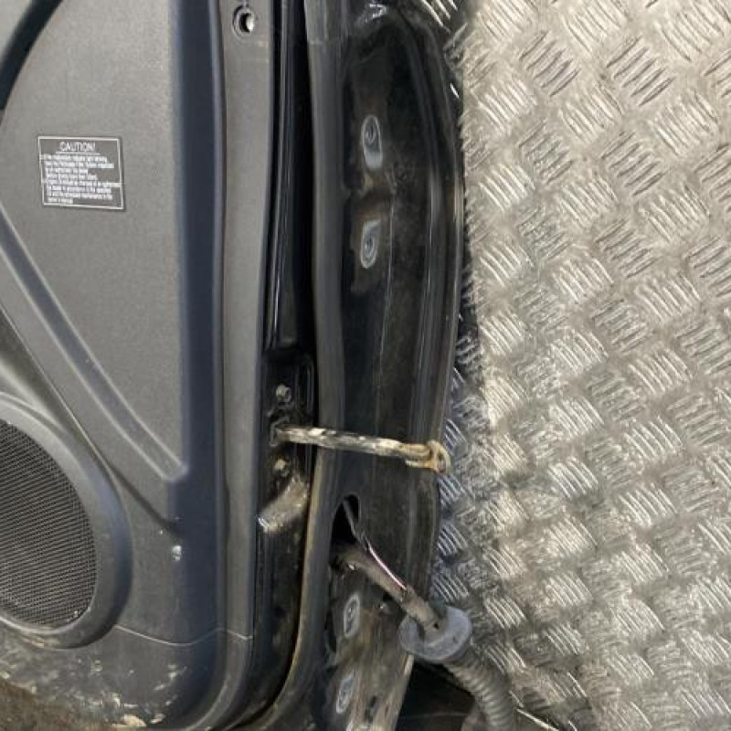 Porte avant gauche KIA SPORTAGE 2 Photo n°4