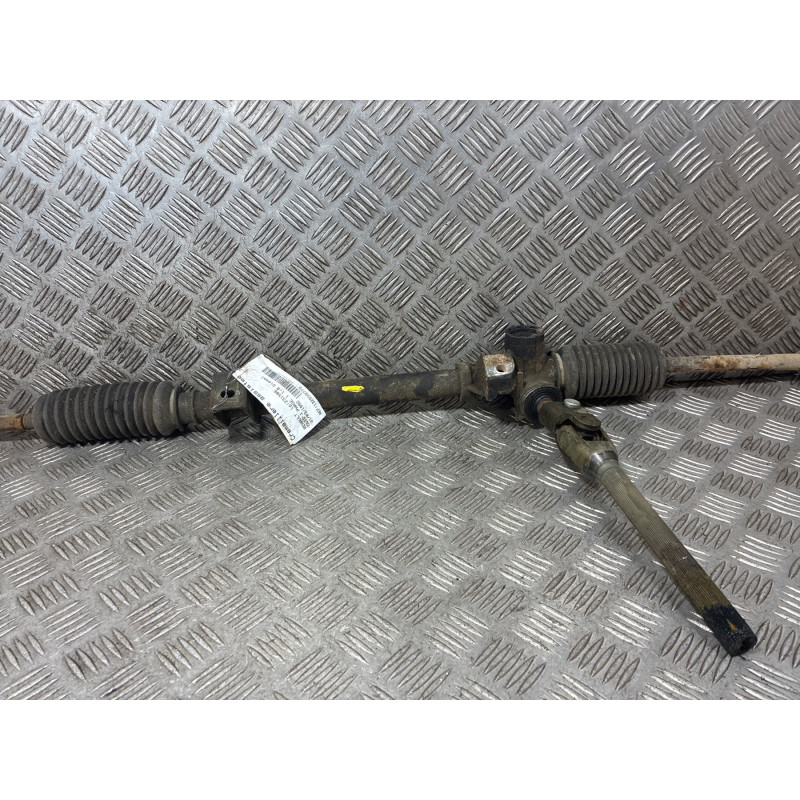 Cremaillere assistee RENAULT CLIO 1 Photo n°2