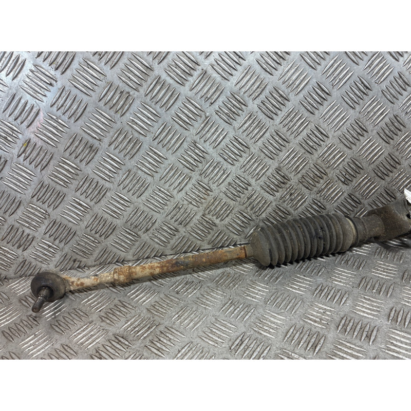 Cremaillere assistee RENAULT CLIO 1 Photo n°4