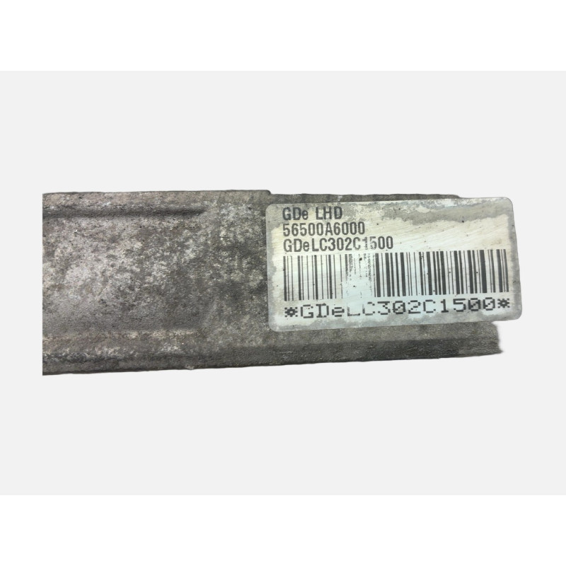 Cremaillere assistee HYUNDAI I 30 2 Photo n°4