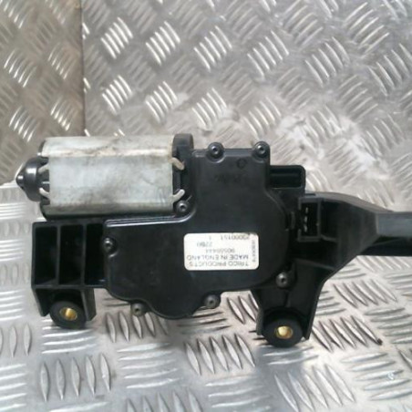 Moteur essuie glace arriere OPEL ASTRA G Photo n°1
