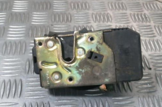 Serrure avant droit OPEL ASTRA G Photo n°1
