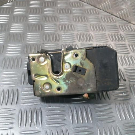 Serrure avant droit OPEL ASTRA G Photo n°1