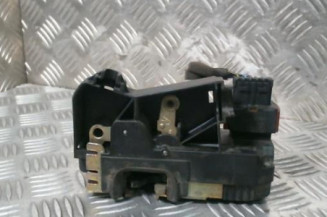Serrure avant droit OPEL ASTRA G