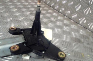 Moteur essuie glace arriere RENAULT SCENIC 2 Photo n°1