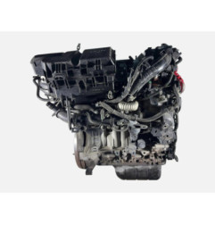 Moteur PEUGEOT 208 1 Photo n°1