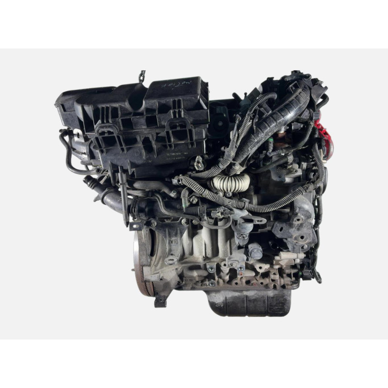 Moteur PEUGEOT 208 1 Photo n°1
