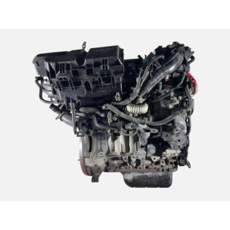 Moteur PEUGEOT 208 1 Photo n°1