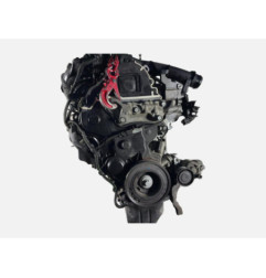 Moteur PEUGEOT 208 1
