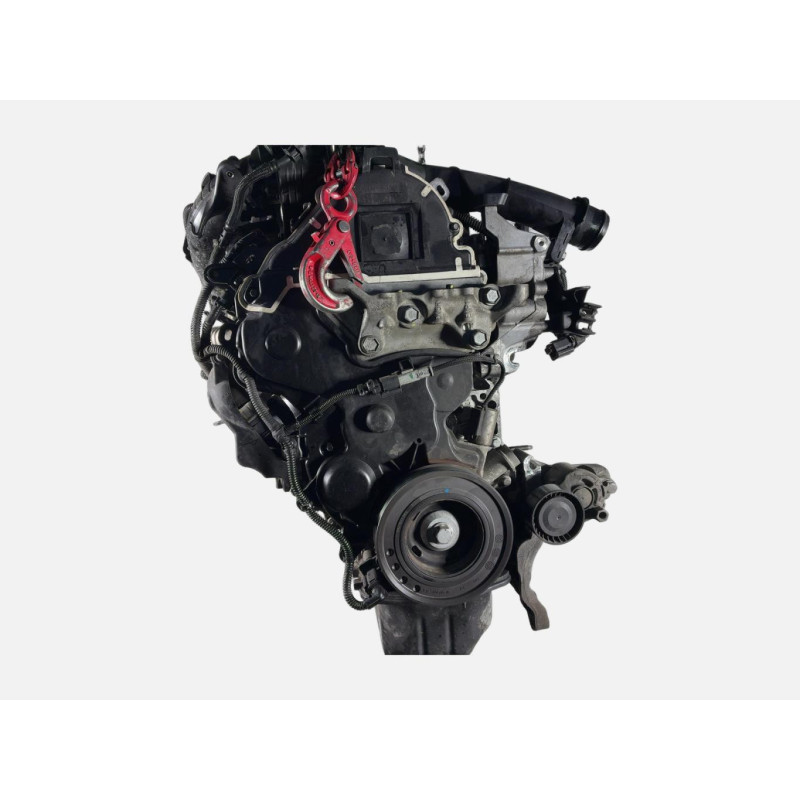 Moteur PEUGEOT 208 1 Photo n°2