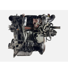 Moteur PEUGEOT 208 1