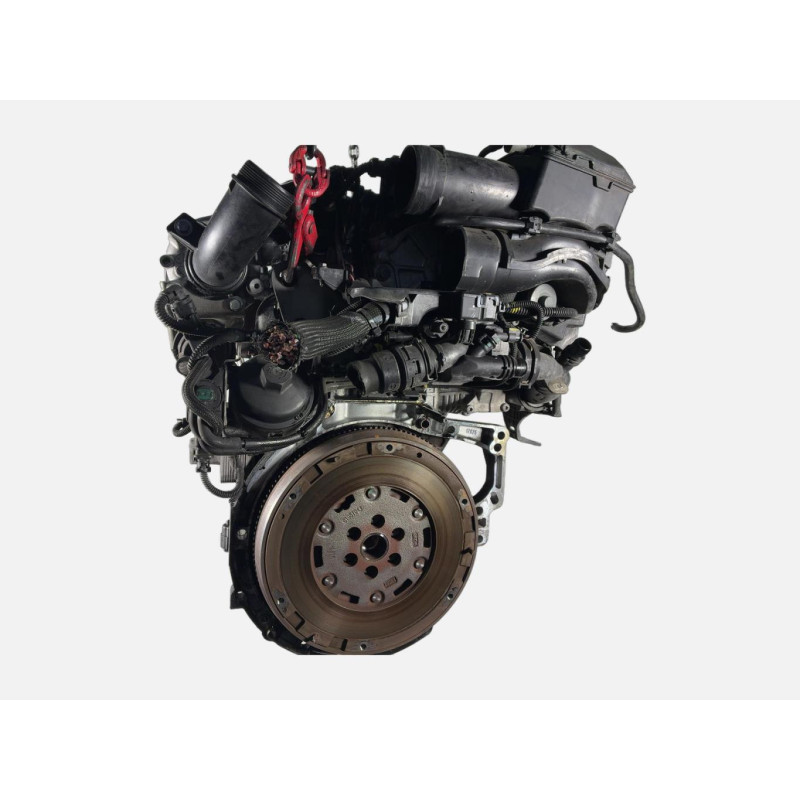Moteur PEUGEOT 208 1 Photo n°4