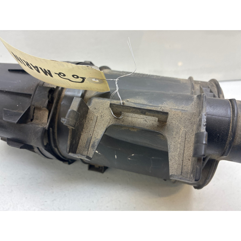Boitier filtre a air RENAULT CLIO 2 Photo n°1