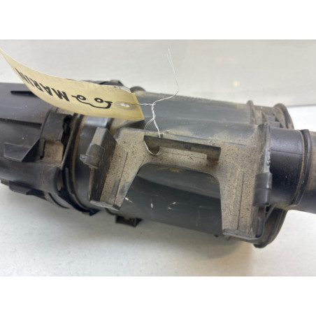 Boitier filtre a air RENAULT CLIO 2 Photo n°1