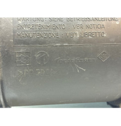 Boitier filtre a air RENAULT CLIO 2