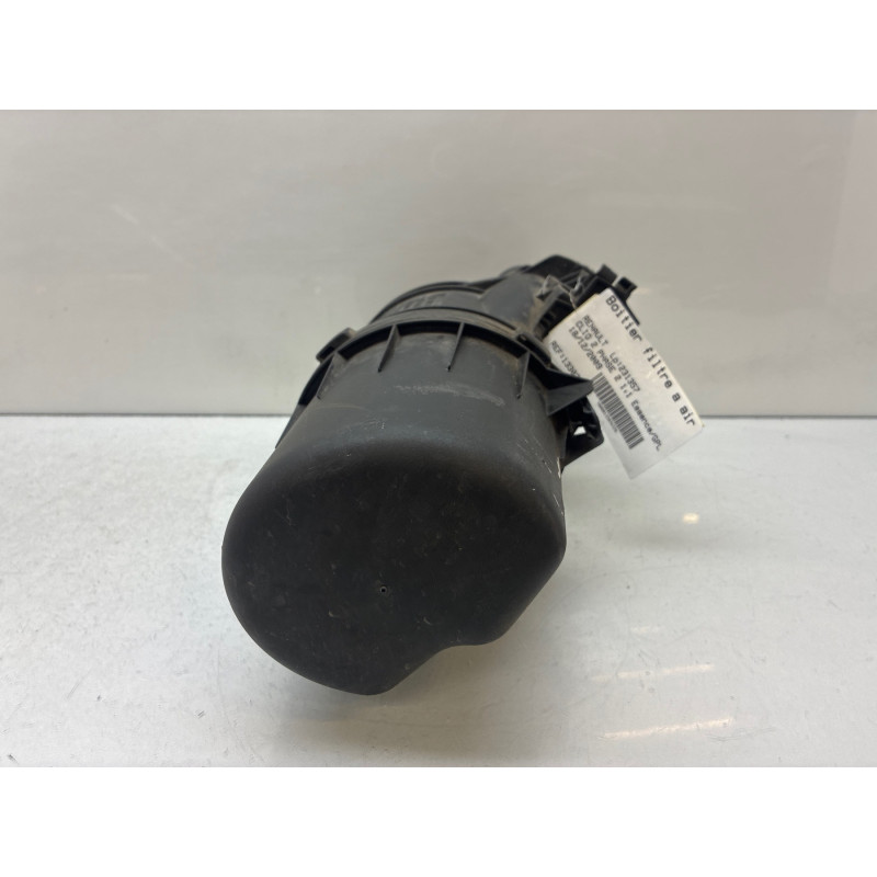 Boitier filtre a air RENAULT CLIO 2 Photo n°5
