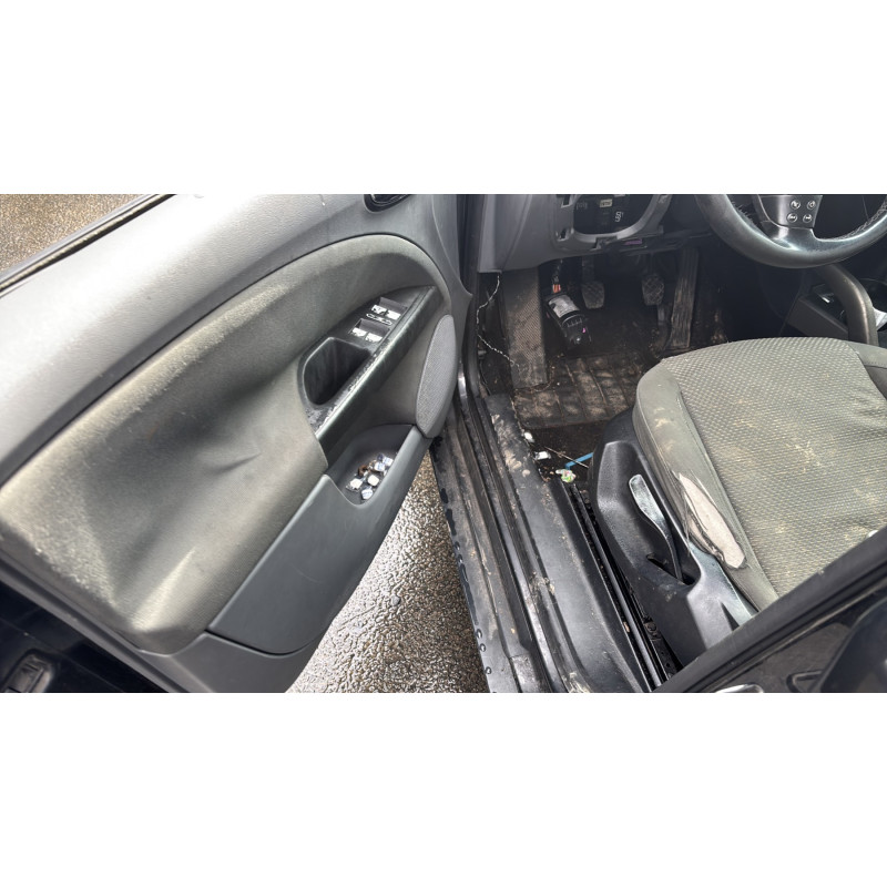 Bras essuie glace avant gauche SEAT ALTEA Photo n°13