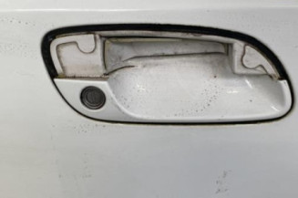 Porte avant droit HYUNDAI ELANTRA 1