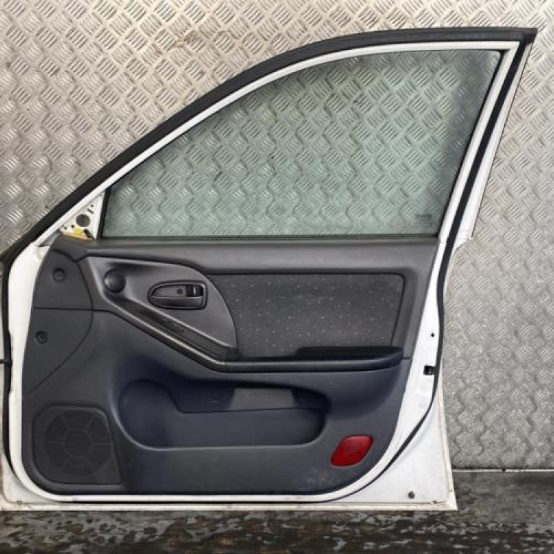Porte avant droit HYUNDAI ELANTRA 1 Photo n°3