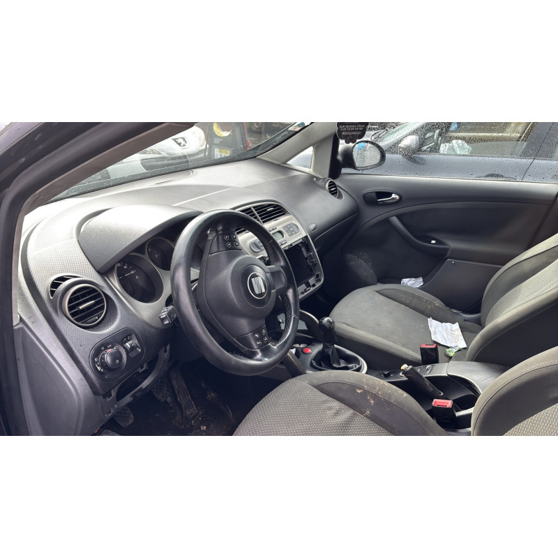 Bras essuie glace avant droit SEAT ALTEA Photo n°17