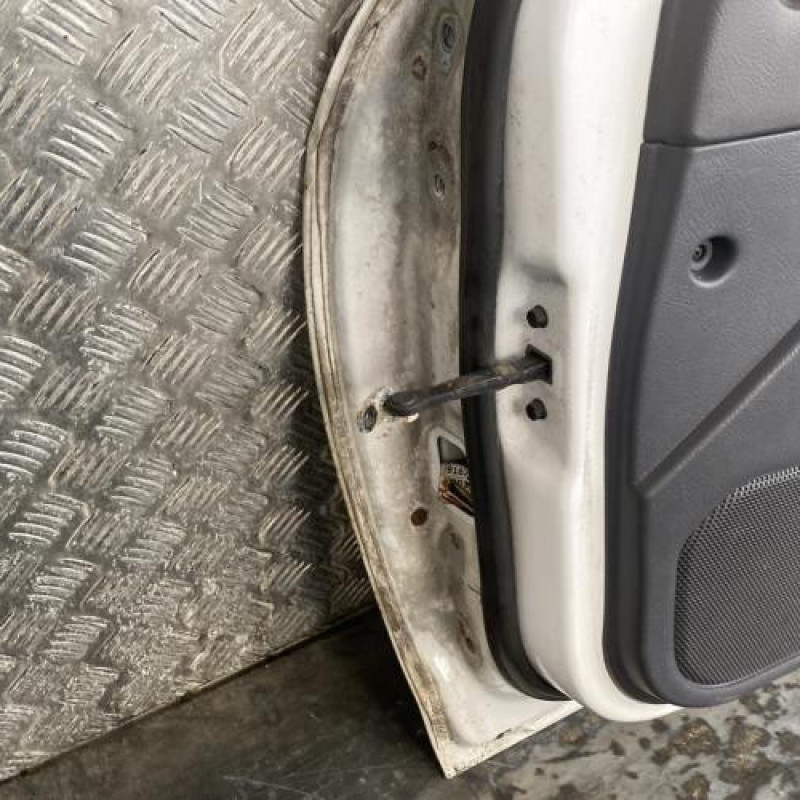 Porte avant droit HYUNDAI ELANTRA 1 Photo n°4