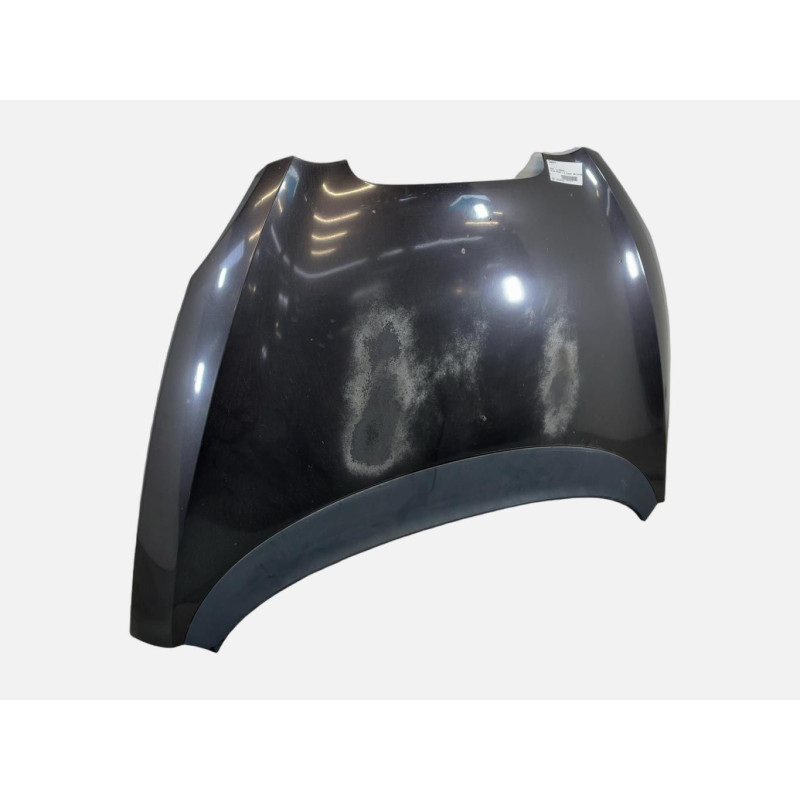 Capot SEAT ALTEA Photo n°2