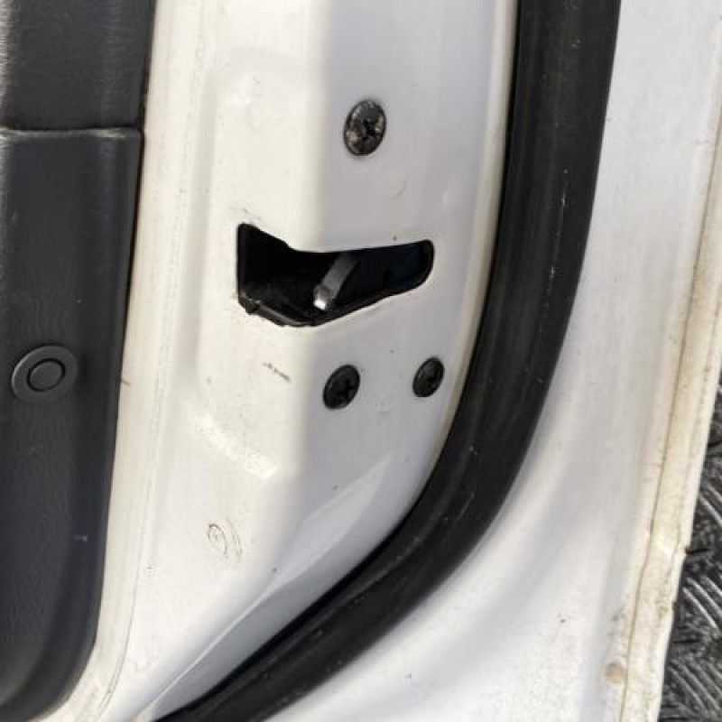 Porte avant droit HYUNDAI ELANTRA 1 Photo n°5