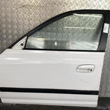 Porte avant gauche HYUNDAI ELANTRA 1 Photo n°1