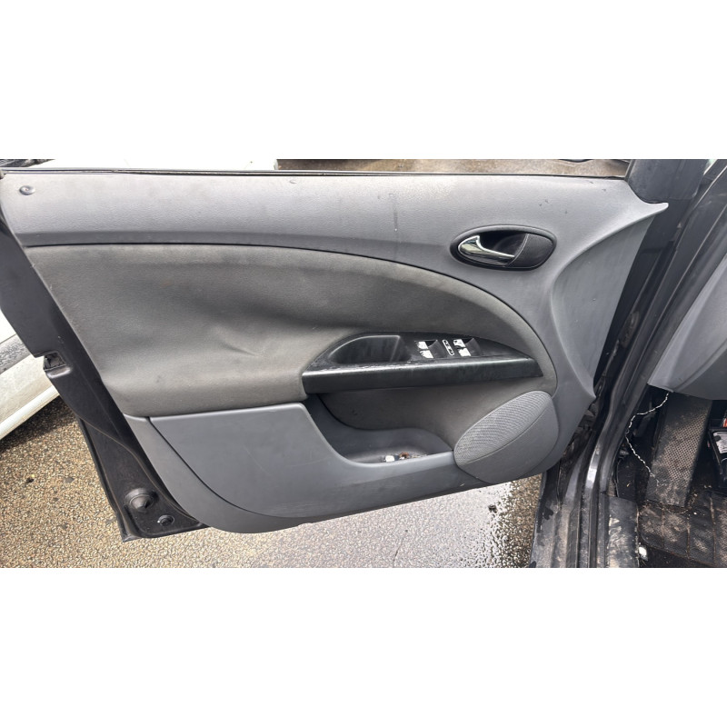 Capot SEAT ALTEA Photo n°14