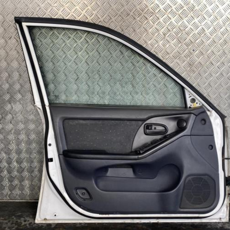 Porte avant gauche HYUNDAI ELANTRA 1 Photo n°3