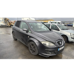 Trappe d'essence SEAT ALTEA