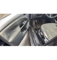Trappe d'essence SEAT ALTEA