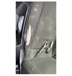 Trappe d'essence SEAT ALTEA
