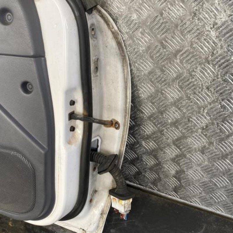 Porte avant gauche HYUNDAI ELANTRA 1 Photo n°5