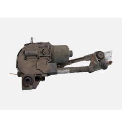 Moteur essuie glace avant gauche SEAT ALTEA Photo n°1