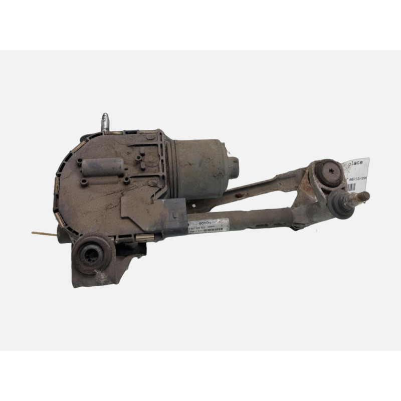 Moteur essuie glace avant gauche SEAT ALTEA Photo n°1