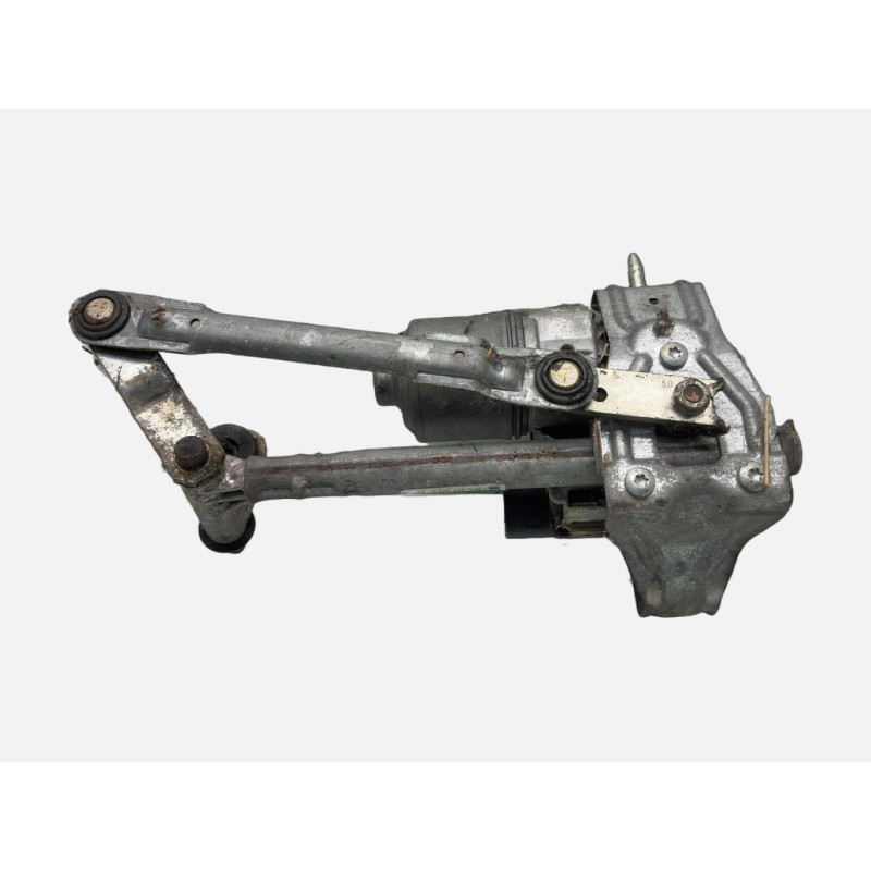 Moteur essuie glace avant gauche SEAT ALTEA Photo n°2