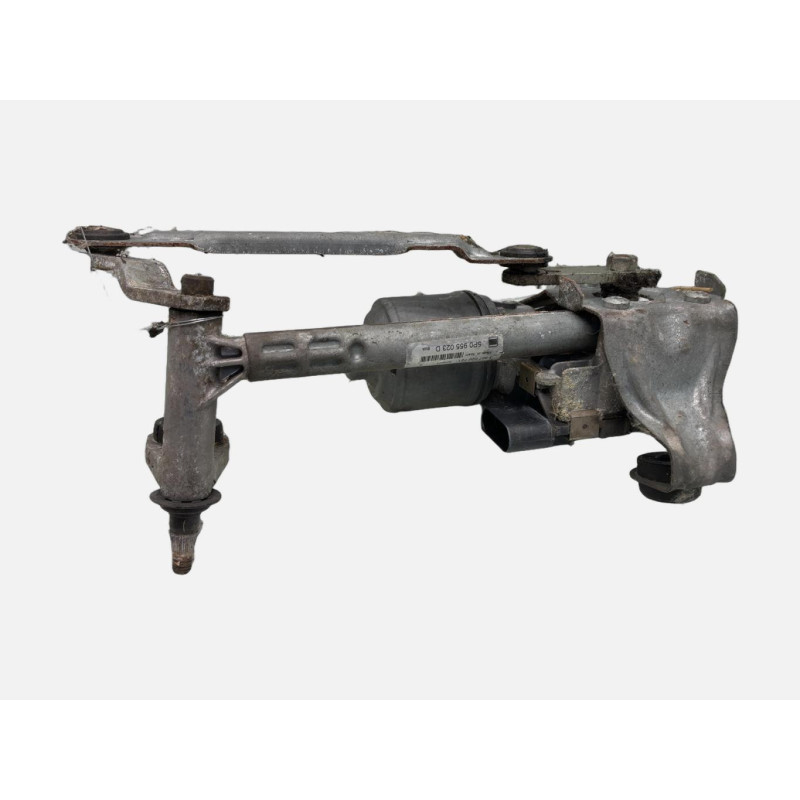 Moteur essuie glace avant gauche SEAT ALTEA Photo n°3