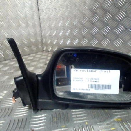 Retroviseur droit HYUNDAI ELANTRA 1 Photo n°1