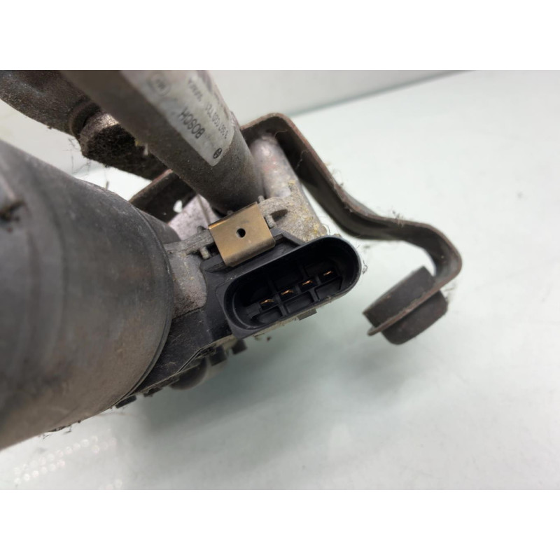 Moteur essuie glace avant gauche SEAT ALTEA Photo n°4