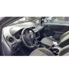 Moteur essuie glace avant gauche SEAT ALTEA