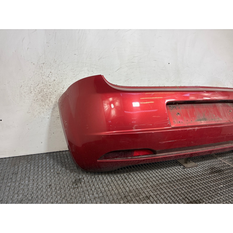 Pare choc arriere FIAT GRANDE PUNTO Photo n°4
