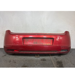 Pare choc arriere FIAT GRANDE PUNTO